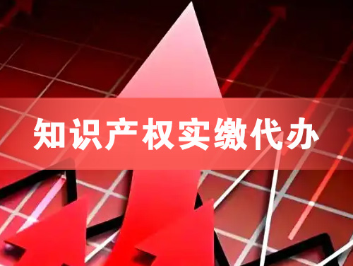 鹰潭知识产权实缴资本代办
